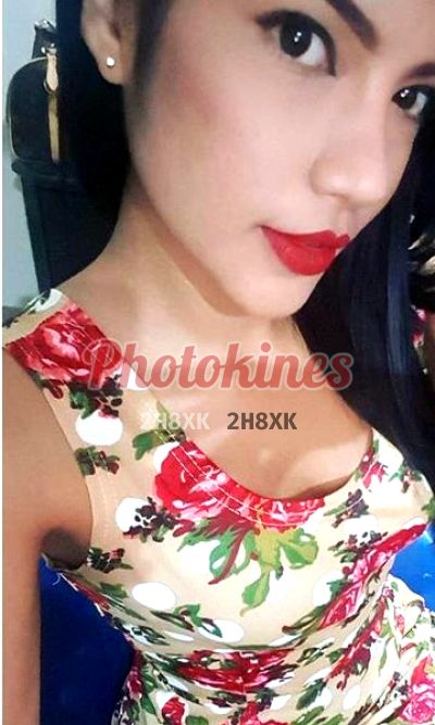 Nicol 918128441, Kinesióloga en Lince