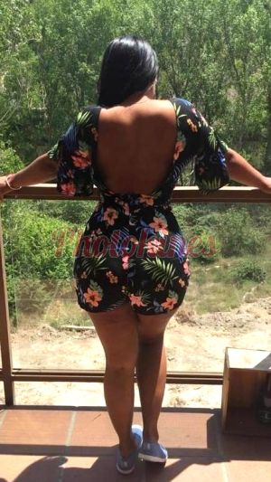 Korinna Jones 922410845 - Puta en Los Olivos