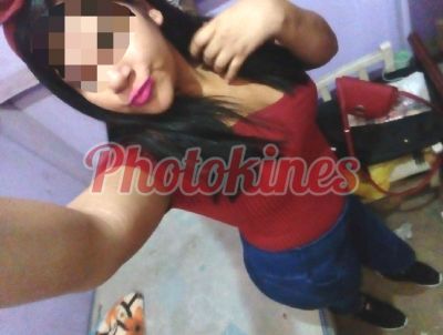 Dulce, escort en Los Olivos