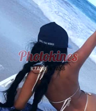 Korina 917332237 - Escort en Miraflores