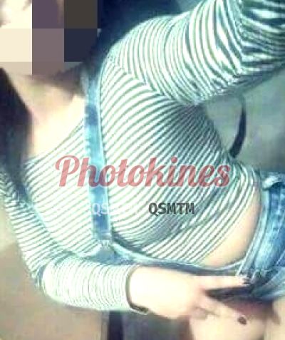 Daylin, Puta en San Juan de Miraflores