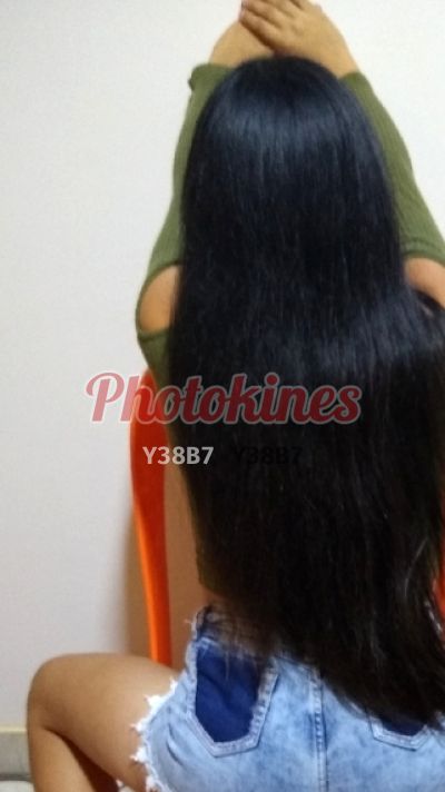 Paola 962615182 - Kine en Los Olivos