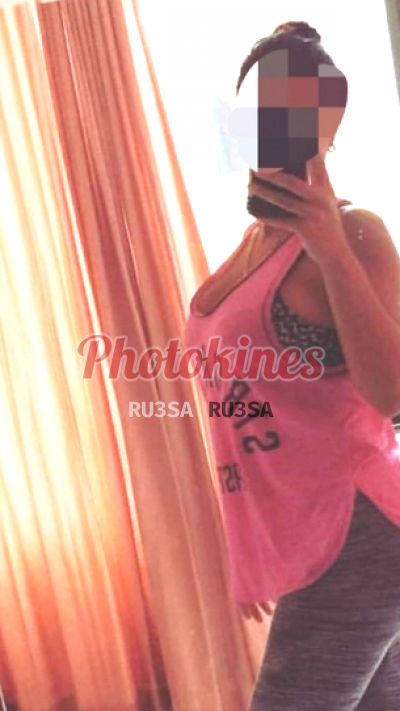 Mikela, Escort en Los Olivos