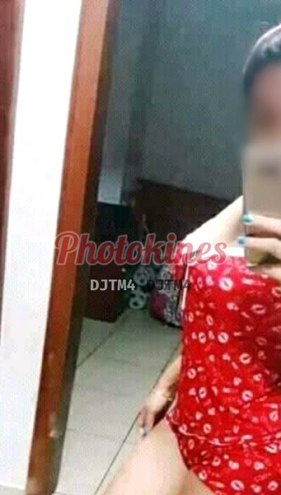 Milena, kinesióloga en Jesús María