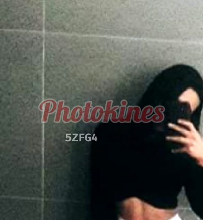 Yeimi, escort en Lince