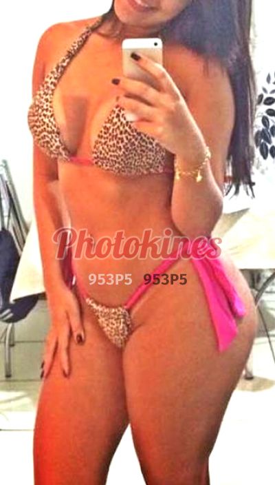 Xiomara, puta en San Juan de Miraflores