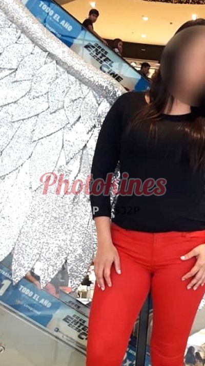 Karen, puta en San Juan de Miraflores