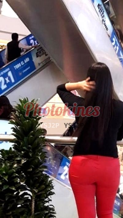 Karen, escort en San Juan de Miraflores