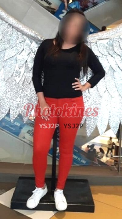 Karen, kinesióloga en San Juan de Miraflores