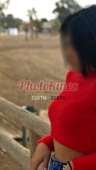 Bruna 937242365 - Kinesióloga en Lince