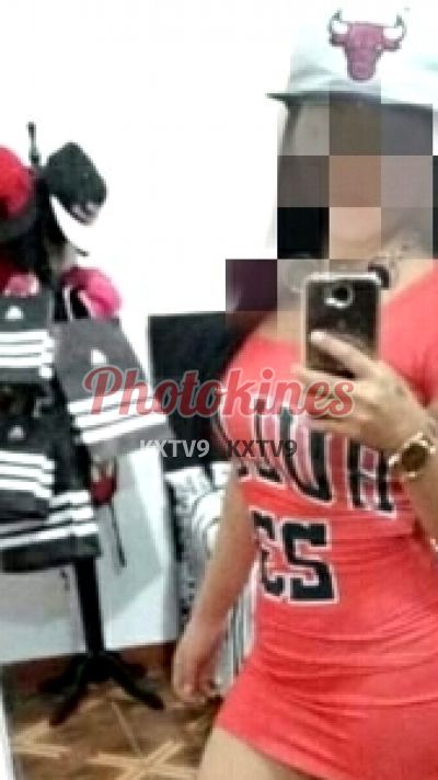 Alison, escort en Los Olivos