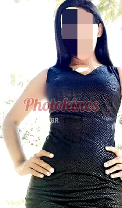 Ada, escort en Los Olivos