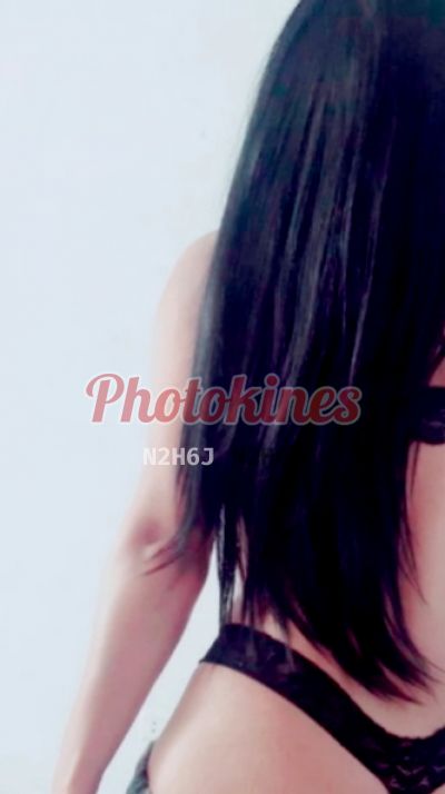 Karen, escort en Lince