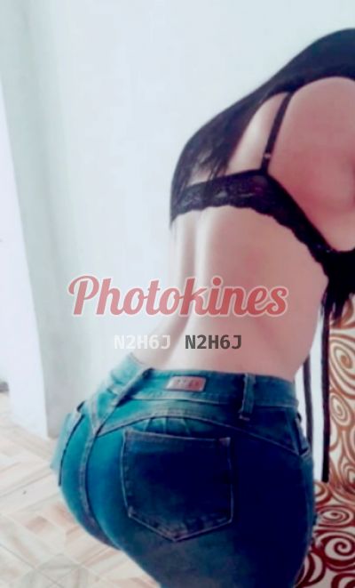 Karen 986656695 - Kinesióloga en San Juan de Miraflores