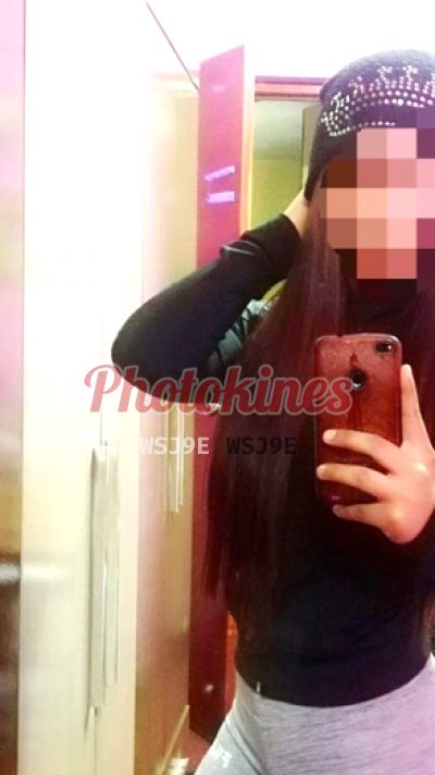 Valentina, escort en Lince