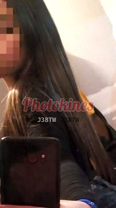Ailyn, escort en San Juan de Miraflores