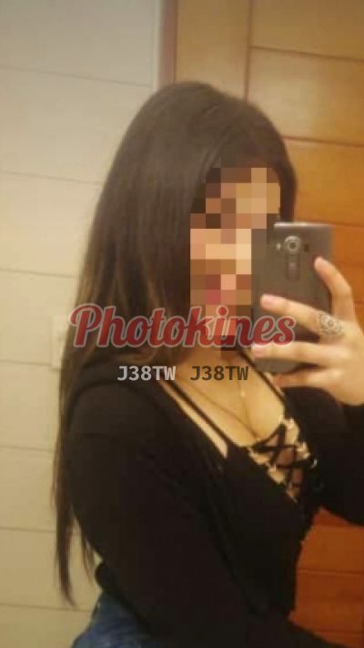Ailyn, kinesióloga en San Juan de Miraflores