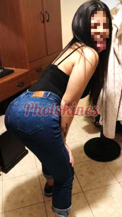 Ailyn, escort en San Juan de Miraflores