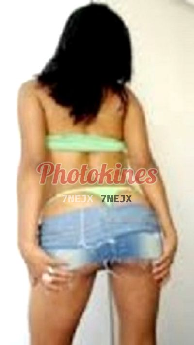 Tifany, Escort en Arequipa