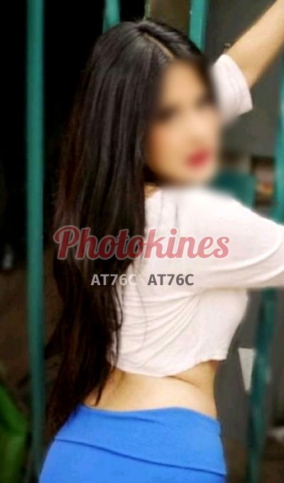 Sofía, escort en Lince