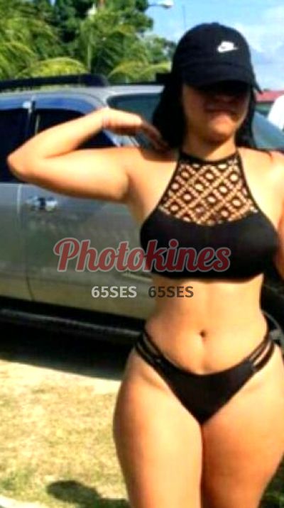 Camila, kine en San Juan de Lurigancho