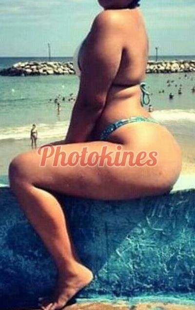 Camila, escort en San Juan de Lurigancho