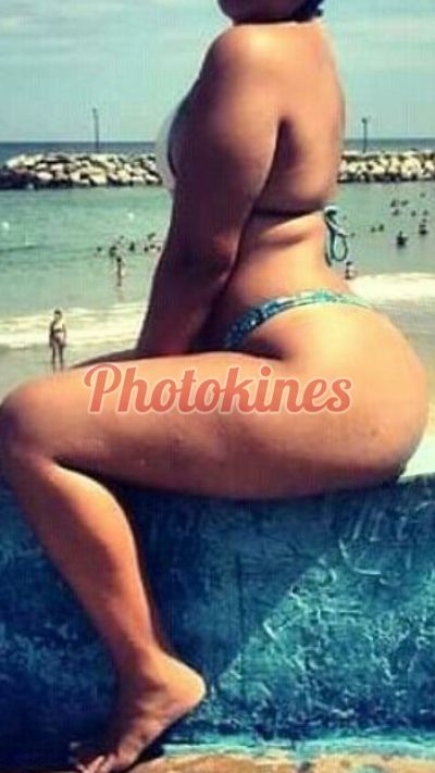 Camila, escort en San Juan de Lurigancho