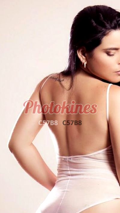 Melany, escort en Lince