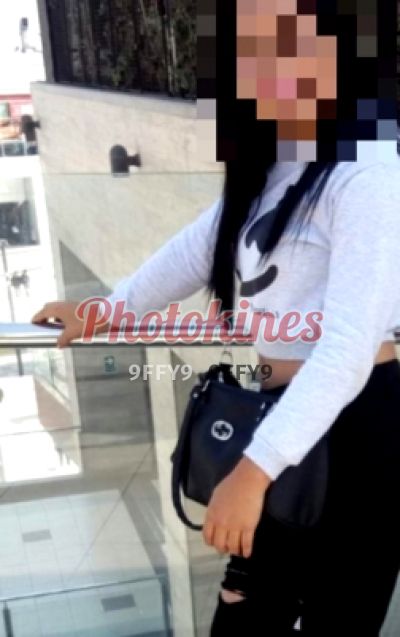 Kiara 946250537 - Puta en San Juan de Miraflores