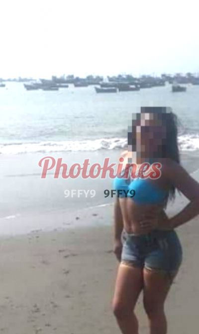 Kiara 946250537 - Kinesióloga en San Juan de Miraflores