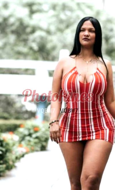Lorena, puta en Lince