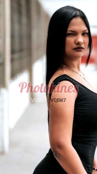 Lorena, escort en Lince