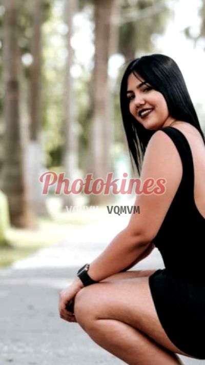 Micaela, kinesióloga en Lince