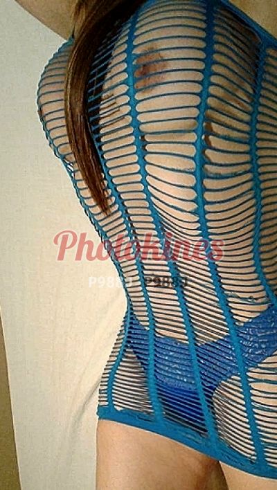 Susan, escort en Los Olivos