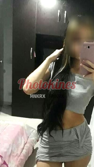 Tatiana, puta en San Juan de Lurigancho