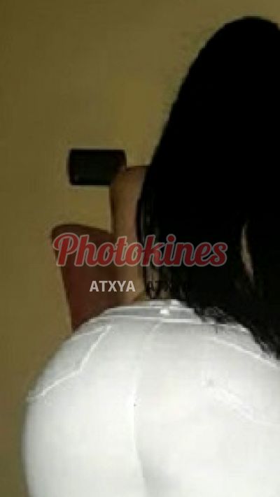 Krystel 955175500 - Puta en Los Olivos