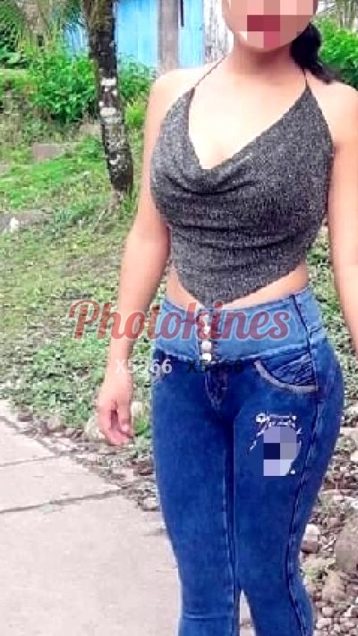Gady, puta en Los Olivos