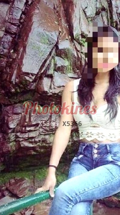 Gady, escort en Los Olivos