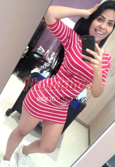 Diosa 994292869 - Kinesióloga en Lince