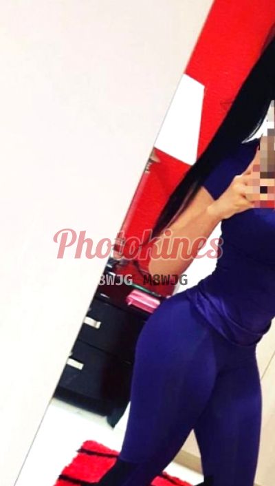 Diosa 994292869 - Puta en Lince