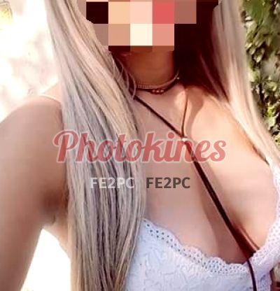 Shantal, kine en Miraflores