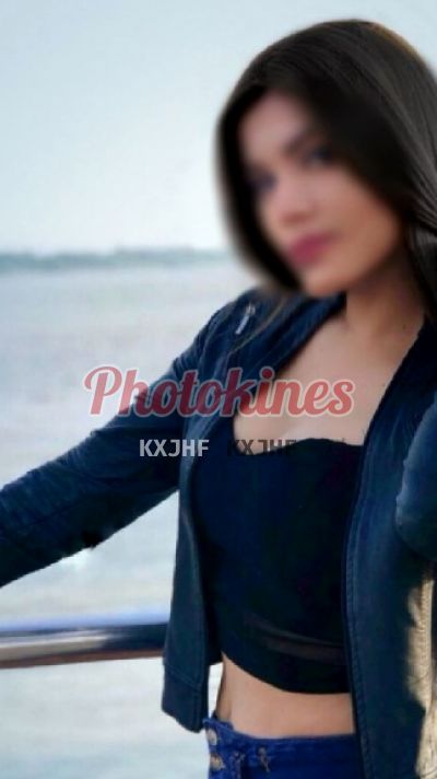 Karol, escort en Lince