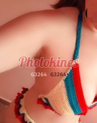 Paulina, escort en San Juan de Lurigancho