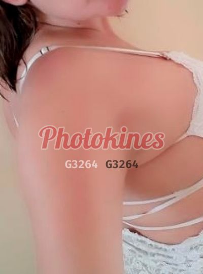 Paulina, kinesióloga en San Juan de Lurigancho