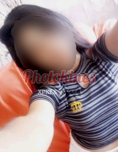 Nicole, escort en Los Olivos