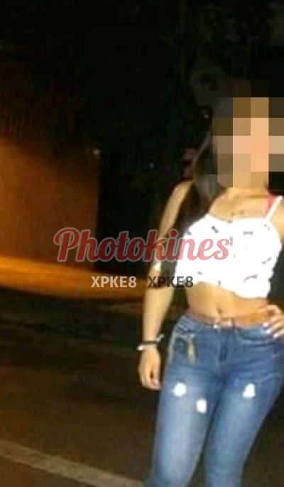 Nicole, escort en Los Olivos