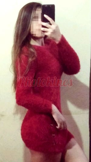 Lucy Becker 961877794 - Kinesióloga en Lince