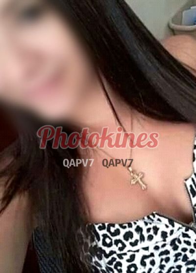 Zara, kine en Lince