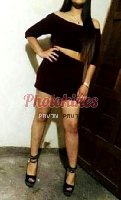 Cristall 971728775 - Escort en Trujillo