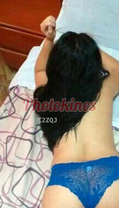 Alejandra, kinesióloga en Lince